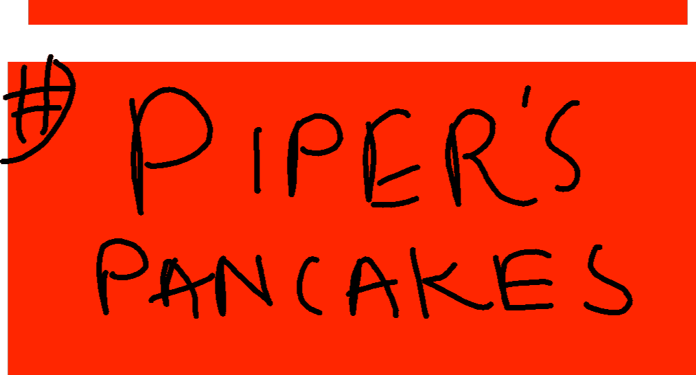 piper's pancake