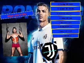 Cristiano Ronaldo Clicker 1