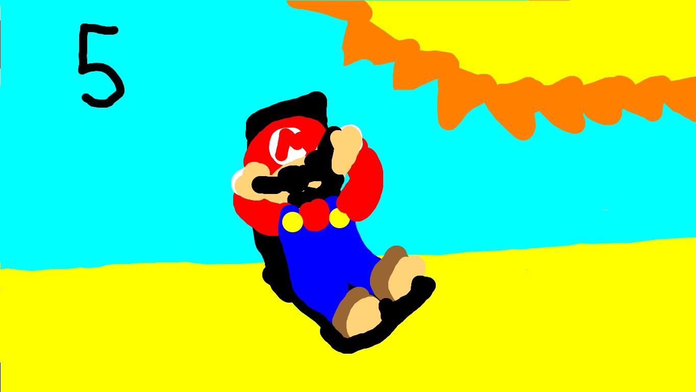 Super Mario World 2 Part 5