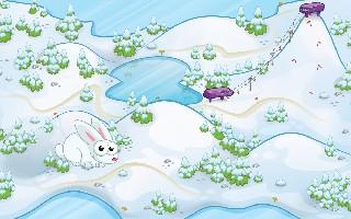 snowshoe hare quiz GlICH