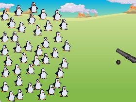 invincible cloning penguin