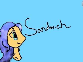 sandwich game