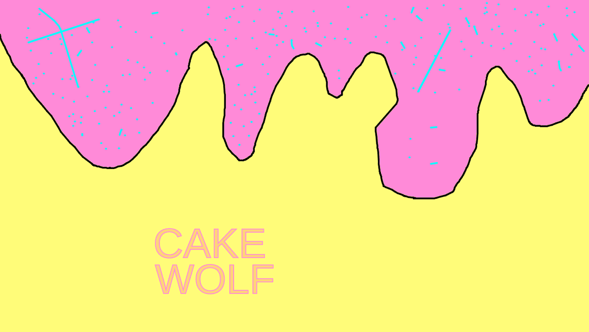 Re: to cakewolf