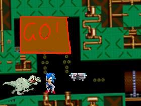 Sonic The Hedgehog 1 1
