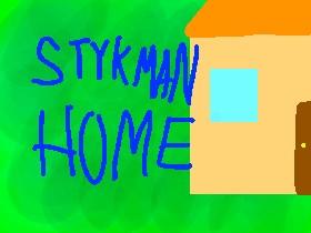 StykMan Home