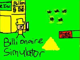 Billionaire Simulator hack 2
