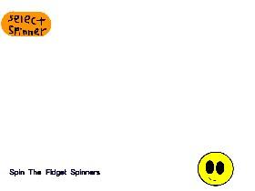 Spin The Fidget Spinners 3
