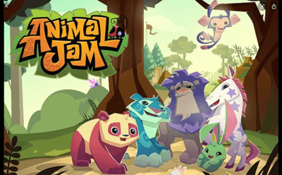 if u play animal jam look at this