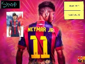 Neymar clicker 1