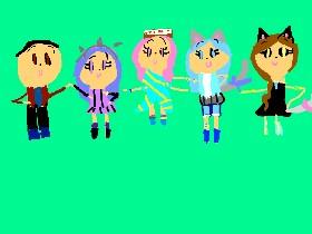 funneh and the krew