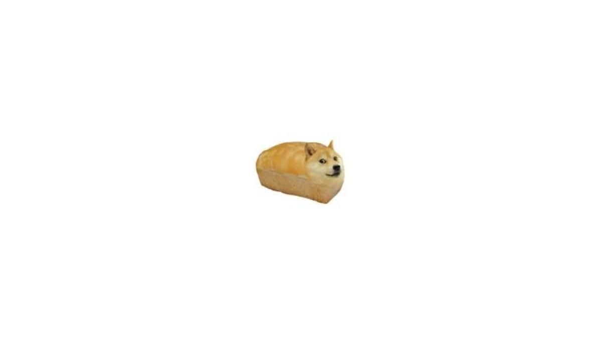 dog bread