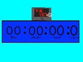 THE TIMER 🕒