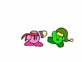 KIRBY FIGHTERS 2!!!!