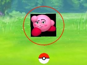 Kirby go