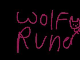 wolf runer 1