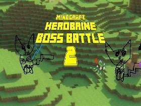 minecraft pickachu boss battle 2  1