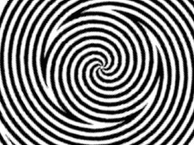 super trippy cool optical illusion!