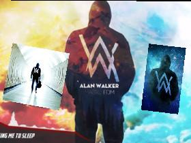 Alan walker-faded 1
