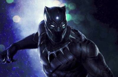 we will rock you black panther 1