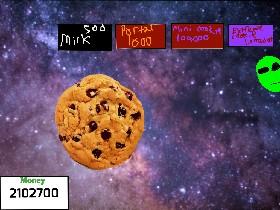 easy cookie clicker {spam}