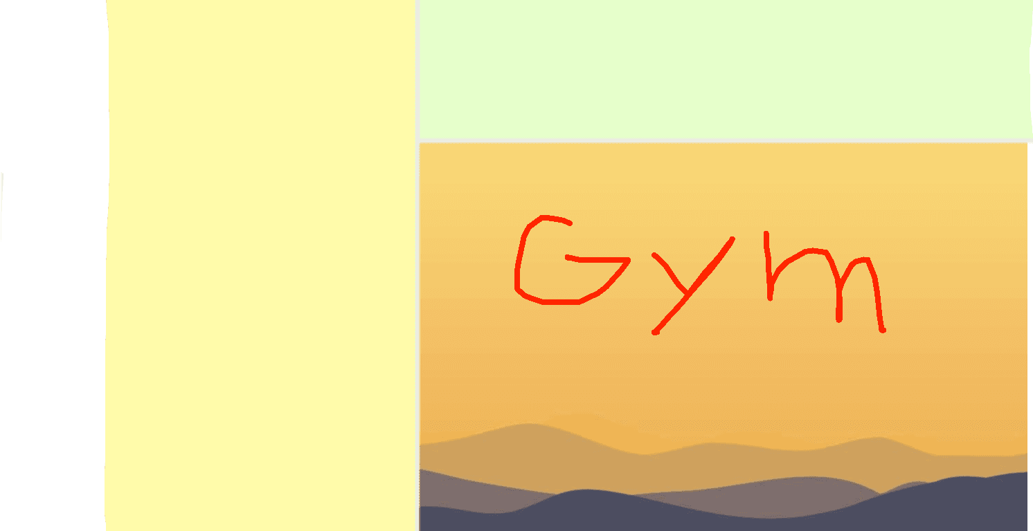 Gym Clicker