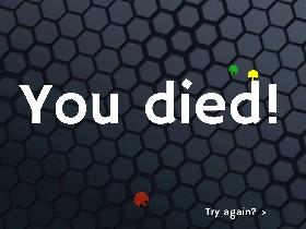 slither.io Micro - A.I. test 2 0