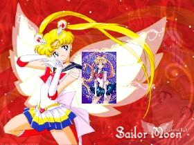 Sailor moon!