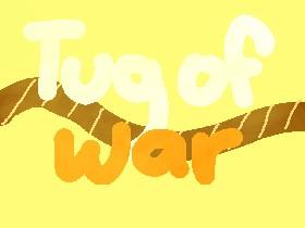 1P TUG OF WAR