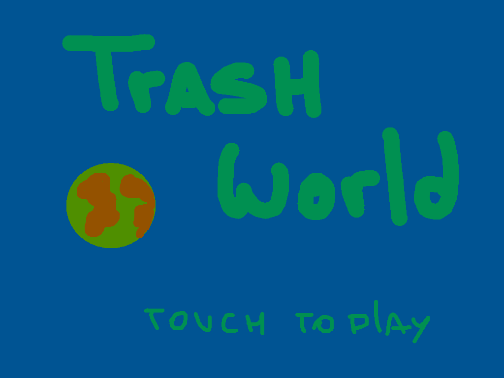 Trash World
