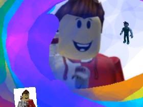 Roblox This Will Make You Dizzzzzy