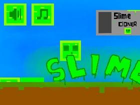 Slime Simulator 1