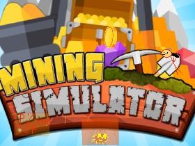 Mining simulator 1
