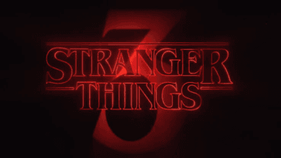 stranger things 1