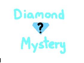 Diamond mystery