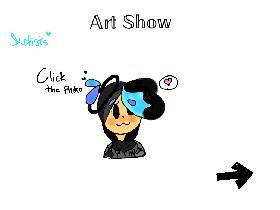 Art Show Updated