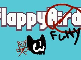 flappy furry
