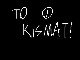 To Kismat(interview)