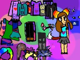 re: Dress up (I added more clothes 1