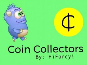 Coin Collectors