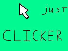 Just clicker v1.4