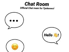 Chat Room V.08 1
