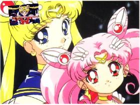 Sailor moon!#4