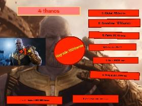 Thanos Clicker