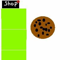 Cookie Clicker simalater