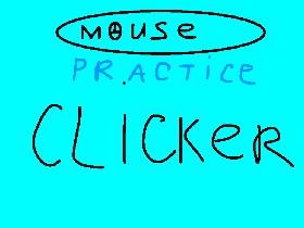 mouse practice clicker v1.1