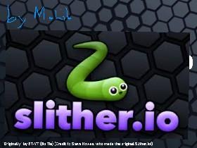 Slither.io Micro 1 1