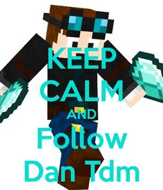 by danTDM first game ( :