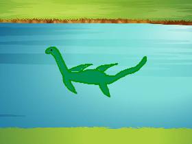 Da Loch Ness Story