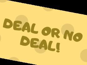 Deal or No Deal! TE 1