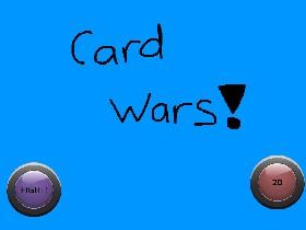 Card Wars: Remix